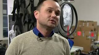 Итервью про цену инвалидных колясок