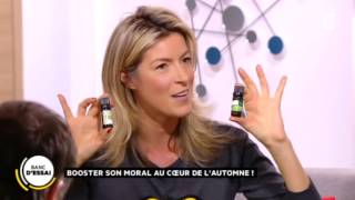 Booster votre moral !