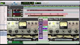 Waves Kramer Tape Delay Tutorial
