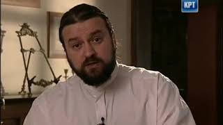 Виталий Александрийский   Проповеди протоиерея Андрея Ткачёва