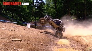 OUTLAW RACING SERIES INVADES PUMPJACK OFFROAD PARK