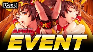 [Destiny Adult] April Fools Event! (Thicc Davi?!) | Destiny Child 18
