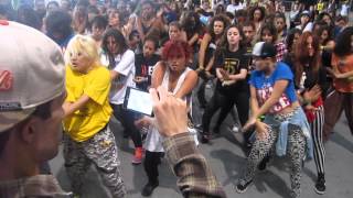 PARRIS GOEBEL - RIO H2K ( CESAR AVALOS JUANA PARRAGA SANDRA BEGUE ANTHONY ARANDA & ELLUZ SANCHEZ )