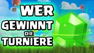 Clash of Clans Live | Builder Base Turnier | iTzuCup 6.000 Gems Preispool