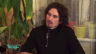 “Василий Козлов. Беседы”: Игорь Тальков-мл про Пугачёву и отца (2019)