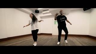 Operation:Tap TTC VII - Annalisa & Sam (partner challenge)