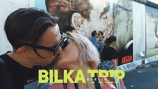 Bilka Trip - Берлин: наркоманское гетто, важные исторические штуки, транспорт и дешевые супермаркеты