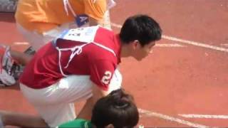 (FC) 100914 Minho running race