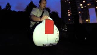 Как самому сравнить моноколесо Rockwheel, Solowheel, IPS, Airwheel, GotWay, Ninebot ONE, CXM?