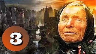 Ванга. Продолжение●Фильм 3 - Последнее предсказание●Вам и не снилось ?Смотрите документальный фильм