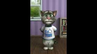?Talking Tom .Картошка.Пионерская песня.