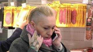 Званый ужин. Ольга Халманская. День 3 от 24.05.2017