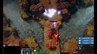 Roshpit Champions 3.3 Осенний Хребет\Redfall Ridge !