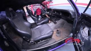 Atelier Automotivo Comfort Couros