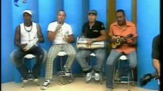 Paixão de Cristo e Grupo Toa Toa no Sala de Star P3