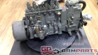 Топливный насос высокого давления (ТНВД) Isuzu 6SD1 TURBO