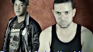 Dany- F  & Maiky Max  ( La noche no acaba )