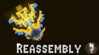 Набираю ФЛОТ для борьбы с захватчиком Reassembly