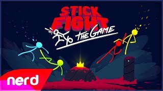 Stick Fight Song | Fight Your Best | #12DaysOfNerdOut