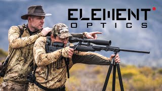 Element Optics Launch Video | BIG Announcement!