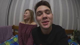 VLOG: ЛЮБОВЬ