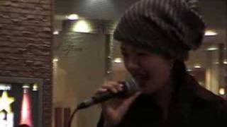 名探偵コナン迷宮の十字路　キミがいれば　REIKO 亜海れい子　札幌JRタワー