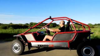 Багги своими руками.Homemade buggy.