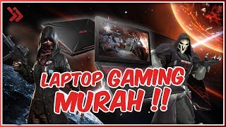 Ini Dia 5 Rekomendasi Laptop Gaming Terbaik di Tahun 2020!!