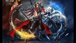Бесплатная онлайн игра Dark Age новые уровни скачать бесплатно