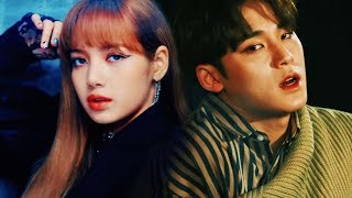 BLACKPINK X SEVENTEEN - 뚜두뚜두 DDU-DU DDU-DU X 숨이 차 GETTING CLOSER [MASHUP]