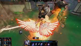 Masters Thanatos Duel (Laid back commentary warning)