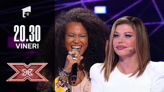 Noemi Almond cântă piesa „Gnarls Barkley - Crazy”