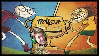 BOJ O TROLLCUP! - Trollface Quest 5