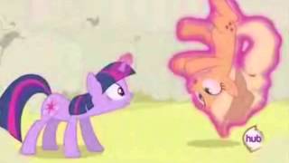 My Little Pony Chrysalis: Duel of the Fates