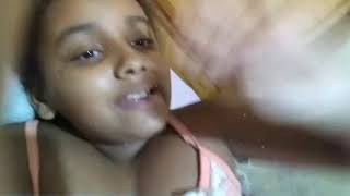 Minha rotina da noite