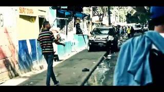 Rubinsky rbk - Verso libre (Freestyle) VIDEO OFFICIAL. - 2012