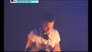 Sander Van Doorn 3/6 Live @ Sensation White '09 SPB best music! part 3 of 6