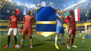 20x GUARANTEED TOTS PACKS! + TOP 100 FUT CHAMPS REWARDS!