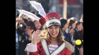 USJ 2018/11/10 ミニオン・ハチャメチャ・クリスマス・パーティ