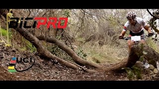 Campeonato Nacional XCO 2014