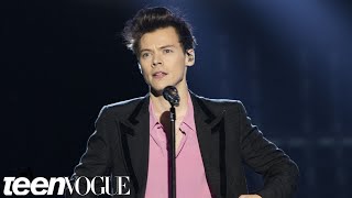Why the Grammys Are FINALLY Diverse | The Teen Vogue Take