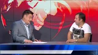Шалений тиждень на ТВі