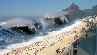 10 САМЫХ УЖАСНЫХ КАТАСТРОФ В МИРЕ В ХХI ВЕКЕ