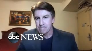 Coronavirus outbreak leads to 1st federal quarantine in decades | ABC News Live Prime