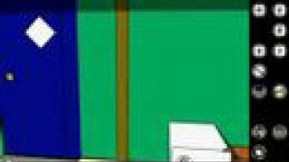 Viridian Room