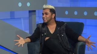 Verme en “Vive el sueño” fue el paso a mi sueño  - Atrévete - EVTV - 02/08/2020 - Seg 2