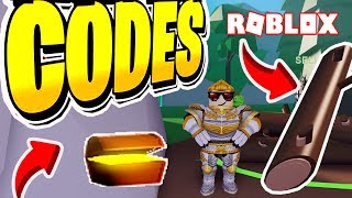 NEW LUMBERJACK SIMULATOR + 2 CODES | Lumberjack Simulator Roblox