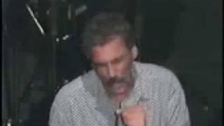 Danilo Caymmi & Daniel Jobim - O bem e o mal - Heineken Concerts - 1992