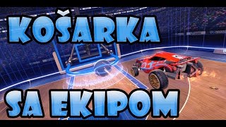 Košarka Autima - SupremeNexus i ekipa ;)