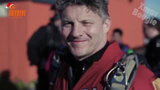 Skydive Algarve Christmas Boogie 2018 Day Tape 2